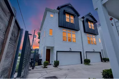 1526 Ojeman Road #C, Houston, TX 77055 - Photo 2