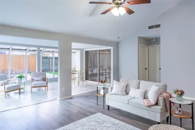 12226 Ravenmoor Drive, Houston, TX 77077 - Photo 2