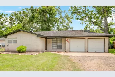 433 Southern Oaks Drive, Lake Jackson, TX 77566 - Photo 1