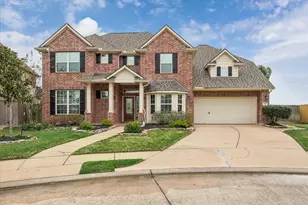 5604 Kingsfield Ct, League City, TX 77573 - Photo 1