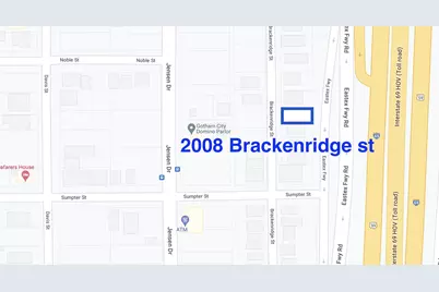 2008 Brackenridge Street, Houston, TX 77026 - Photo 4