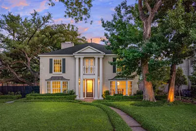 2105 Del Monte Drive, Houston, TX 77019 - Photo 1