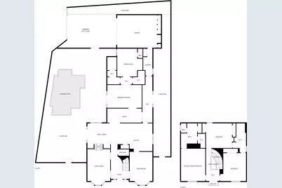 2105 Del Monte Drive, Houston, TX 77019 - Photo 2