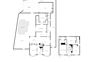 2105 Del Monte Dr, Houston, TX 77019 - Photo 2