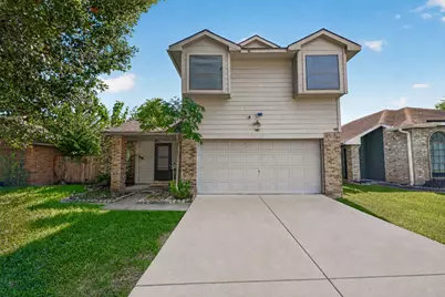 12327 Fern Meadow Drive, Stafford, TX 77477 - Photo 2