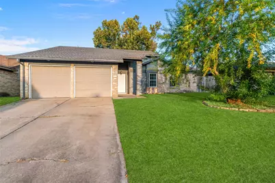 6602 Loch Bruceray Drive, Houston, TX 77084 - Photo 6