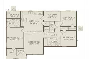 30528 Bladnoch Ln, Waller, TX 77484 - Photo 2