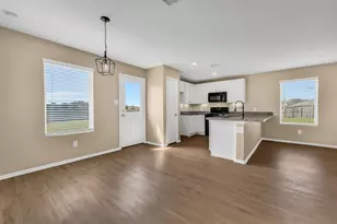 521 Maple Bnd Ln, La Marque, TX 77568 - Photo 18