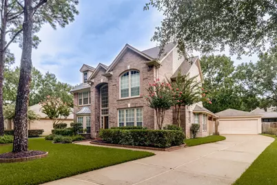 9407 Walnut Brook Court, Houston, TX 77040 - Photo 1