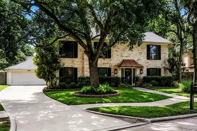 16535 Laurelfield Drive, Houston, TX 77059 - Photo 1