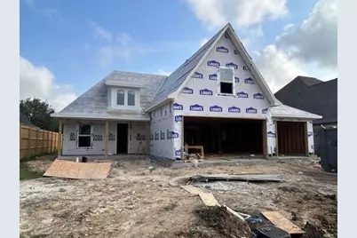 7935 Farrah Street, Beaumont, TX 77707 - Photo 2