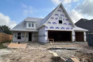 7935 Farrah St, Beaumont, TX 77707 - Photo 2