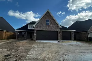 7935 Farrah St, Beaumont, TX 77707 - Photo 2