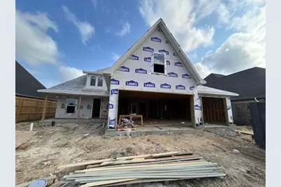 7935 Farrah Street, Beaumont, TX 77707 - Photo 1