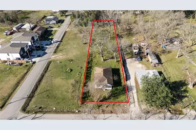 9531 Irby Street, Houston, TX 77088 - Photo 1