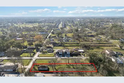 9531 Irby Street, Houston, TX 77088 - Photo 2