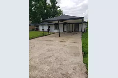 7406 Saint Louis Street, Houston, TX 77028 - Photo 4