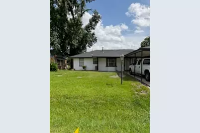 7406 Saint Louis Street, Houston, TX 77028 - Photo 1