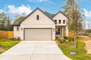 719 Campbell Xing Ct, Willis, TX 77318 - Photo 1