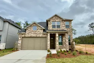 8667 Jam Session Dr, Montgomery, TX 77316 - Photo 1