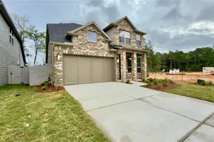 8667 Jam Session Dr, Montgomery, TX 77316 - Photo 2