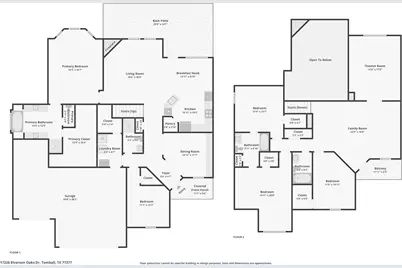 17226 Elverson Oaks Drive, Tomball, TX 77377 - Photo 48