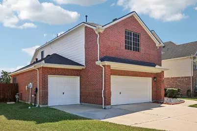 17226 Elverson Oaks Drive, Tomball, TX 77377 - Photo 2