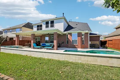 17226 Elverson Oaks Drive, Tomball, TX 77377 - Photo 42