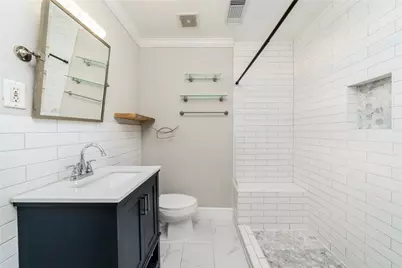 4405 Marina Street #A, Houston, TX 77007 - Photo 10