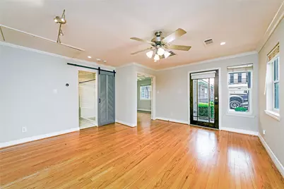 4405 Marina Street #A, Houston, TX 77007 - Photo 6