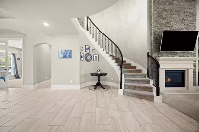 16855 Bark Cabin Drive, Humble, TX 77346 - Photo 8
