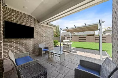 16855 Bark Cabin Drive, Humble, TX 77346 - Photo 40