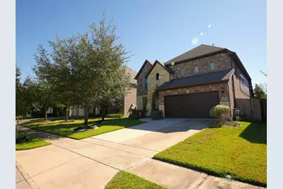 20715 White Hyacinth Drive, Cypress, TX 77433 - Photo 4