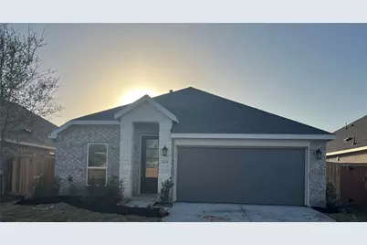 22214 San Lioni Drive, Hockley, TX 77447 - Photo 1