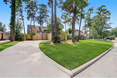 25027 Barmby Drive, Spring, TX 77389 - Photo 1