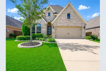 5014 Eliot Place, Manvel, TX 77578 - Photo 2