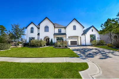 8526 Tombron Grove Road, Magnolia, TX 77354 - Photo 2