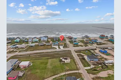 1018 Seashell Drive, Surfside Beach, TX 77541 - Photo 8