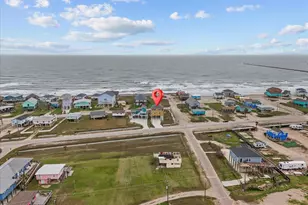 1018 Seashell Dr, Surfside Beach, TX 77541 - Photo 8