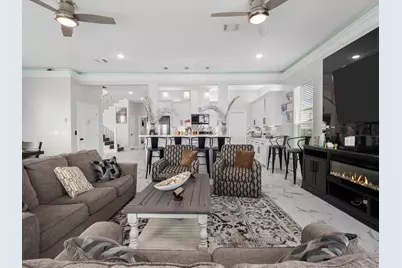 1018 Seashell Drive, Surfside Beach, TX 77541 - Photo 20