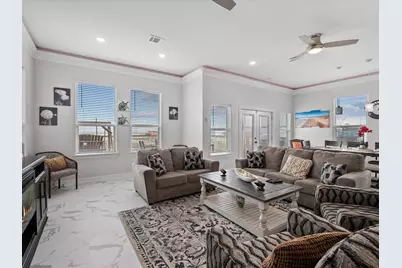 1018 Seashell Drive, Surfside Beach, TX 77541 - Photo 18