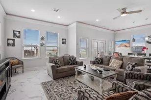 1018 Seashell Dr, Surfside Beach, TX 77541 - Photo 18