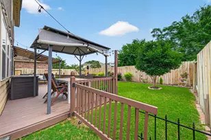 12023 Powderhorn Ln, Pinehurst, TX 77362 - Photo 38
