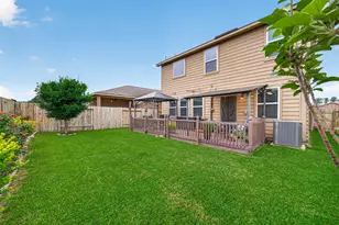 12023 Powderhorn Ln, Pinehurst, TX 77362 - Photo 40