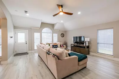 10010 Forest Spring Lane, Pearland, TX 77584 - Photo 20