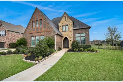 3502 Poppy Point Court, Richmond, TX 77406 - Photo 1