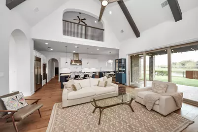 3502 Poppy Point Court, Richmond, TX 77406 - Photo 4