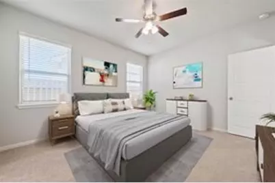 24709 White Libertia Court, Houston, TX 77336 - Photo 10