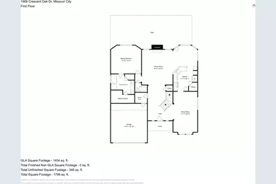 1906 Crescent Oak Drive, Missouri City, TX 77459 - Photo 18