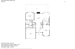 1906 Crescent Oak Dr, Missouri City, TX 77459 - Photo 18